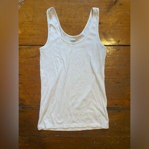Old Navy tank